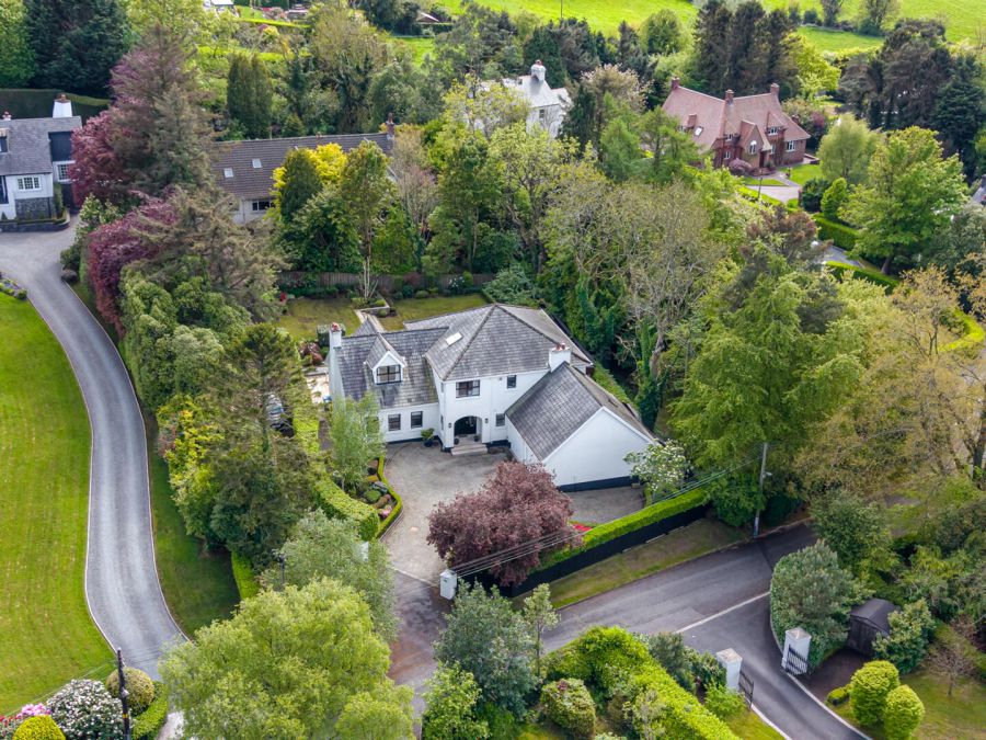 28A Ballymullan Road
