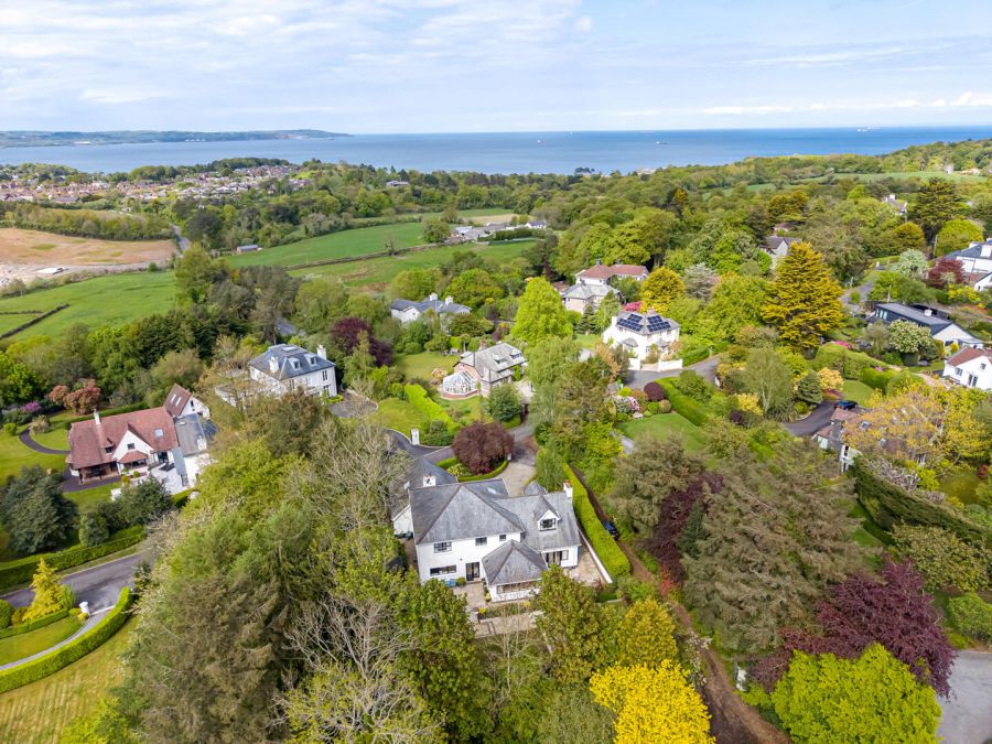 28A Ballymullan Road