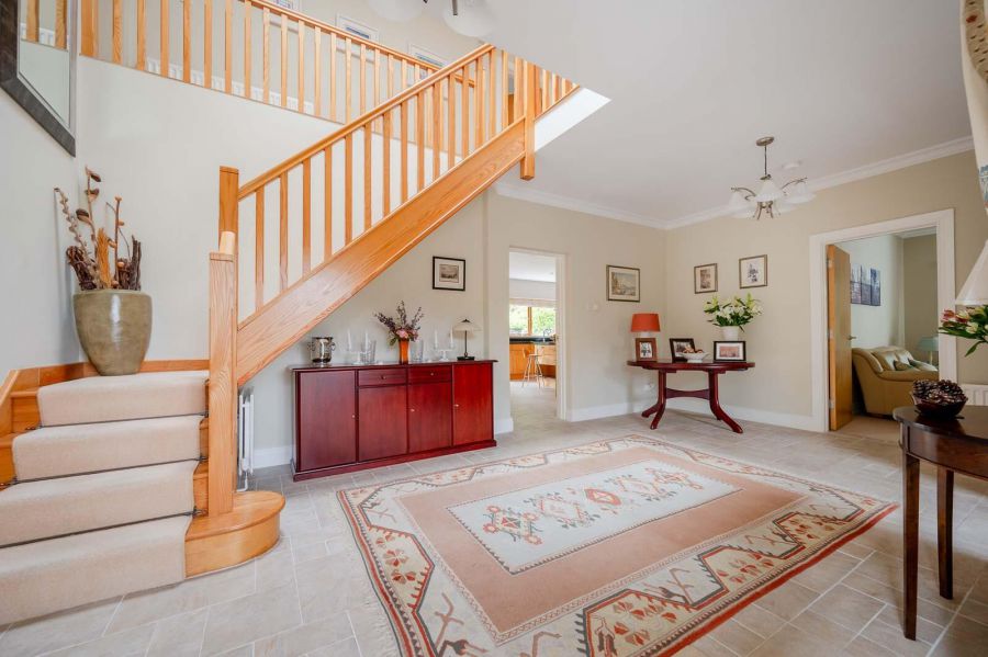 28A Ballymullan Road