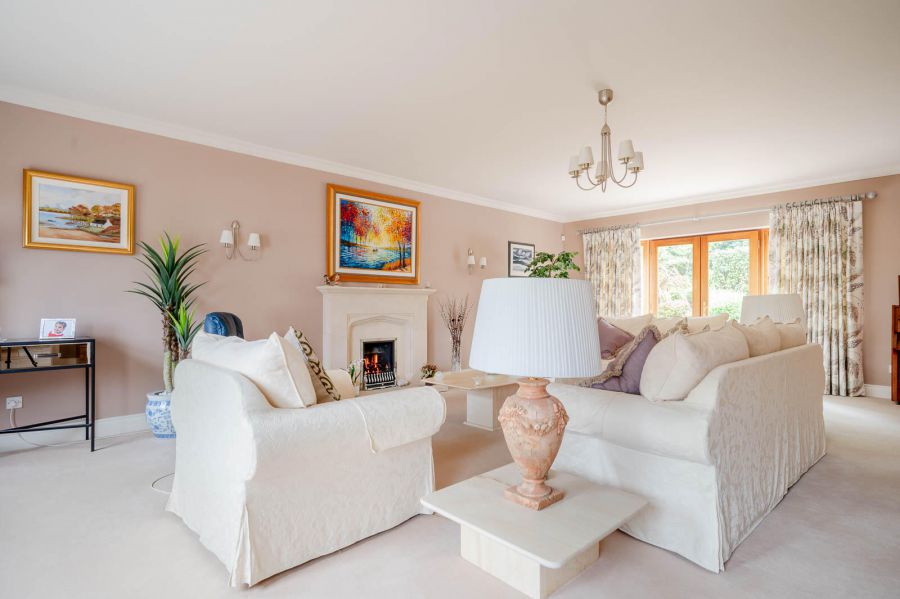 28A Ballymullan Road