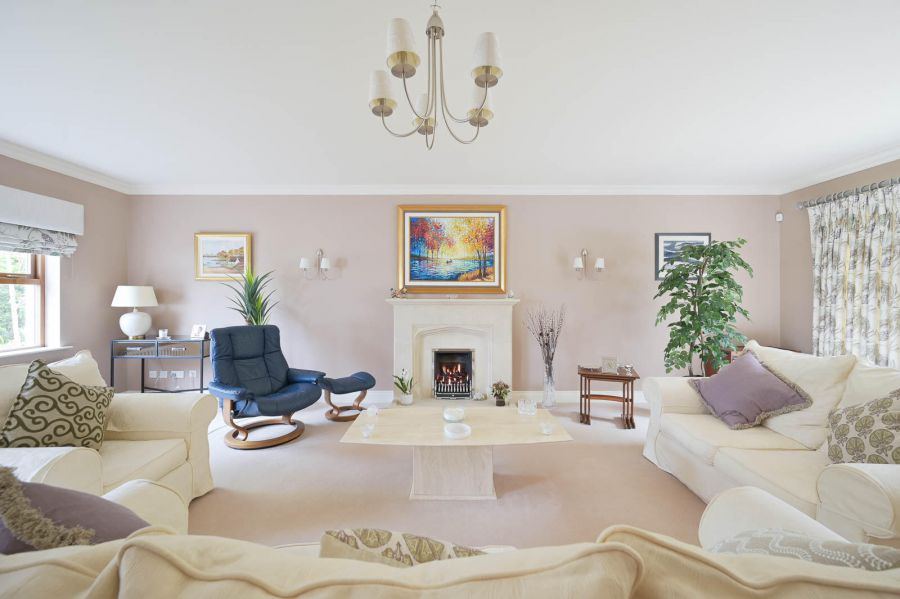 28A Ballymullan Road
