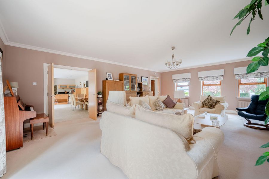 28A Ballymullan Road