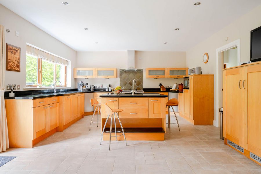 28A Ballymullan Road
