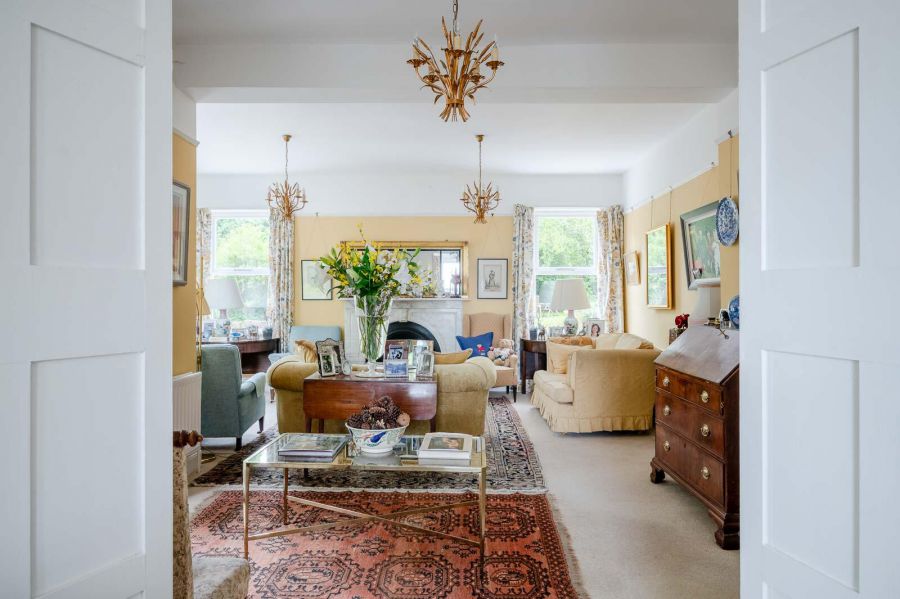 Loughview House, 26 Ballygrainey Road