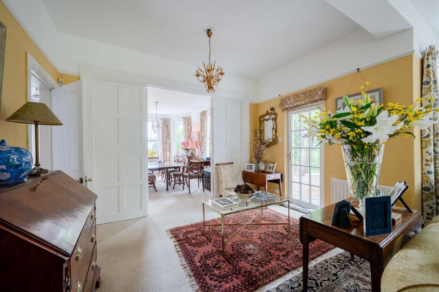Loughview House, 26 Ballygrainey Road