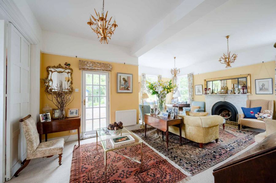 Loughview House, 26 Ballygrainey Road