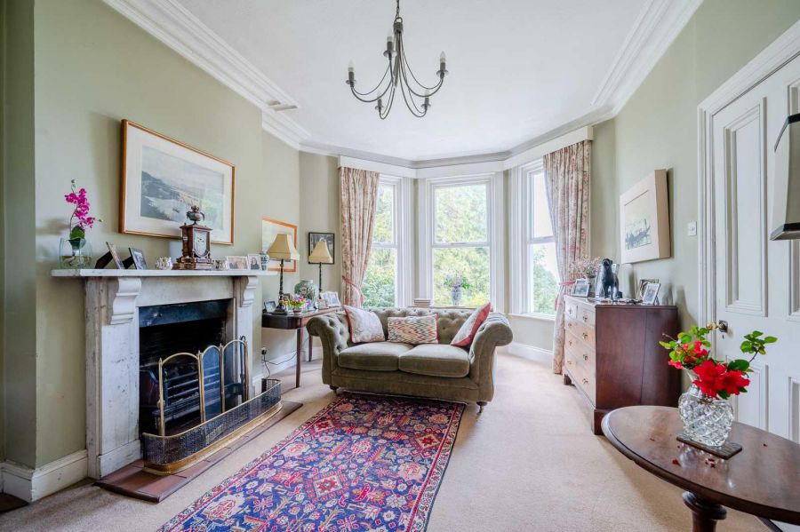 Loughview House, 26 Ballygrainey Road