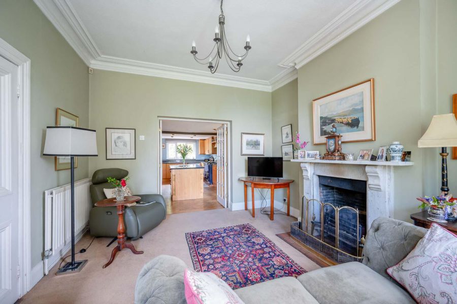 Loughview House, 26 Ballygrainey Road