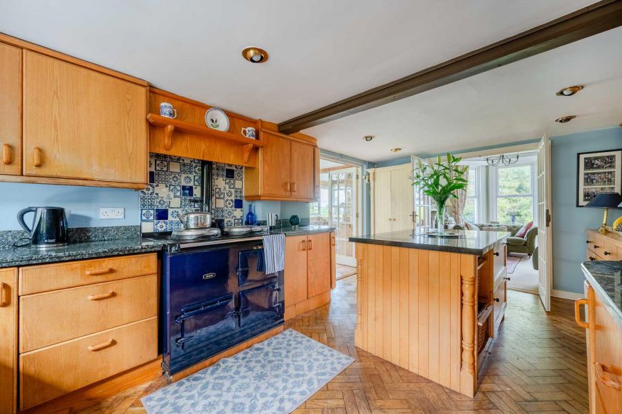 Loughview House, 26 Ballygrainey Road