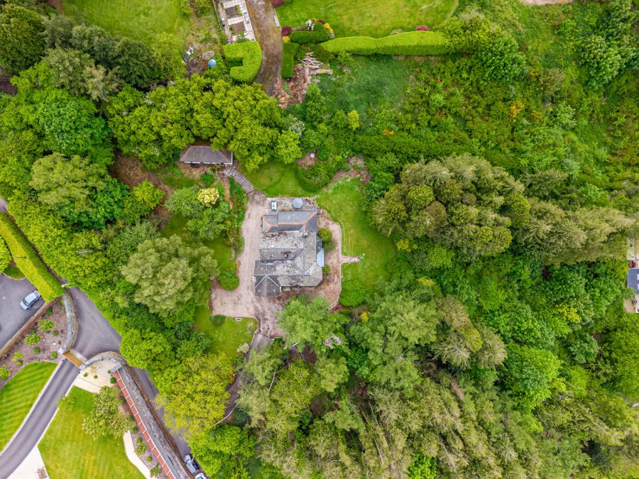 Loughview House, 26 Ballygrainey Road