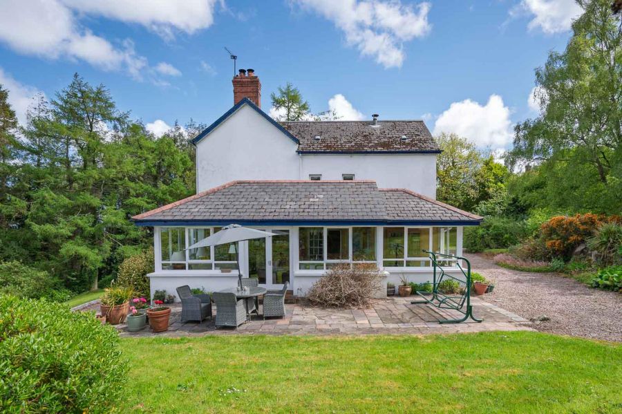 Loughview House, 26 Ballygrainey Road