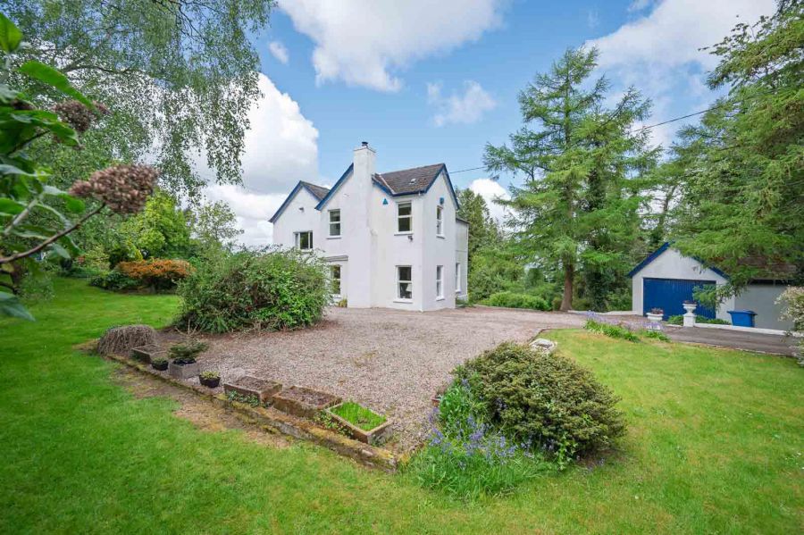 Loughview House, 26 Ballygrainey Road