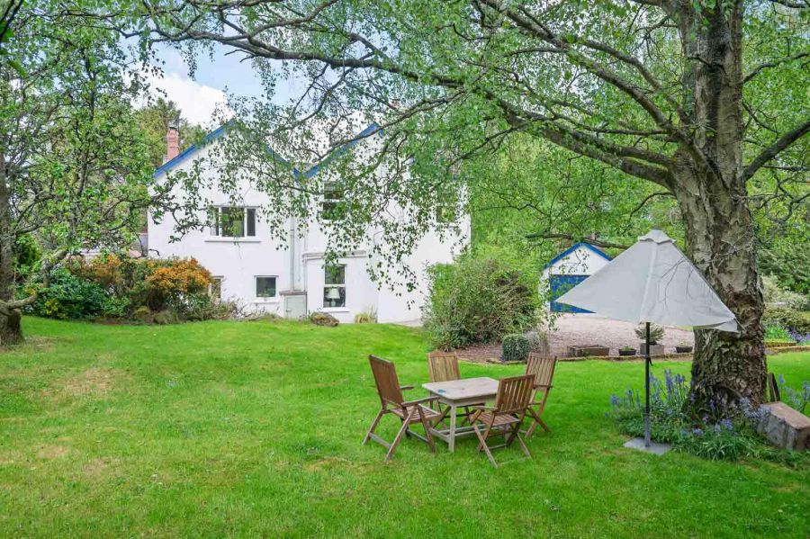 Loughview House, 26 Ballygrainey Road