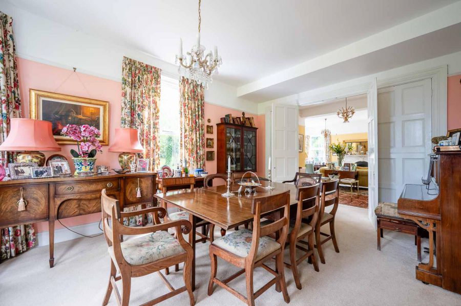 Loughview House, 26 Ballygrainey Road