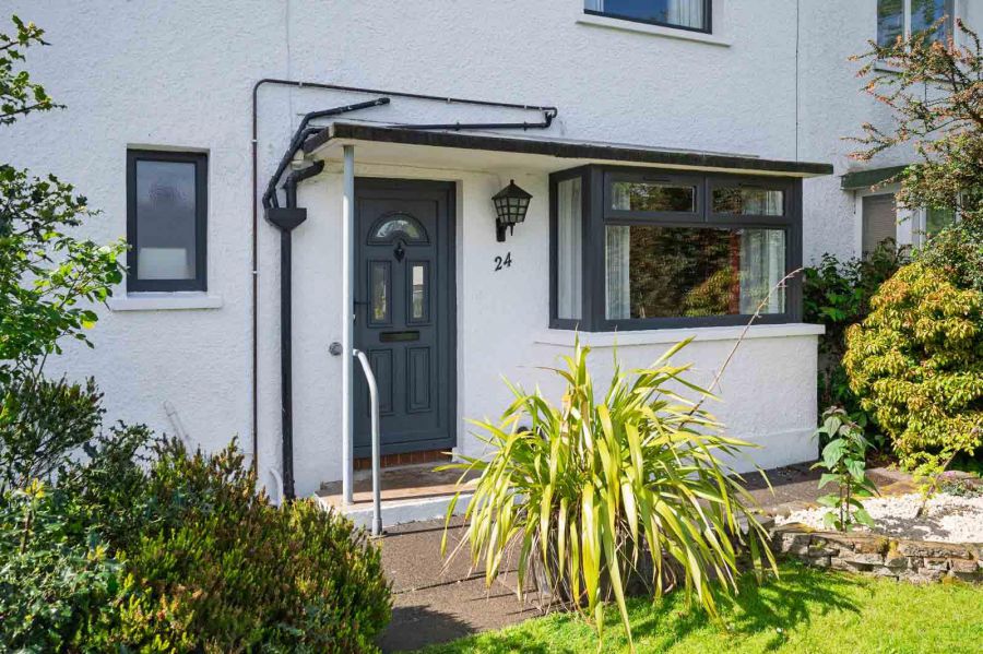 24 Wood End