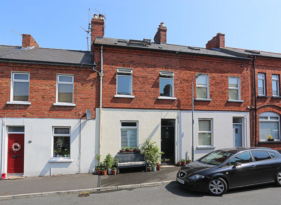 58 Trevor Street