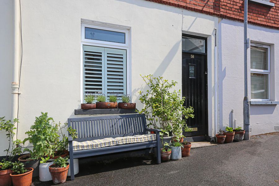 58 Trevor Street