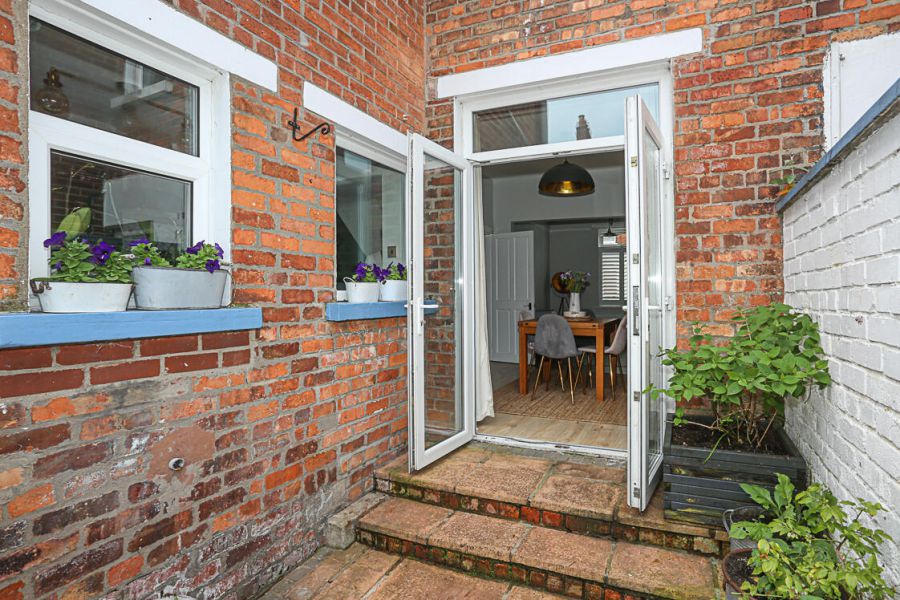 58 Trevor Street