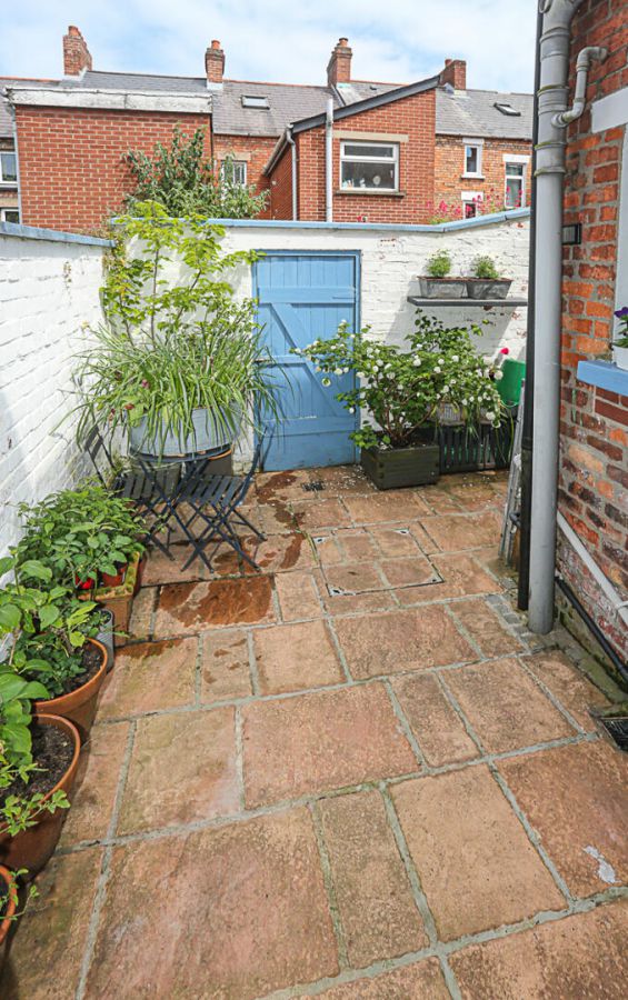 58 Trevor Street