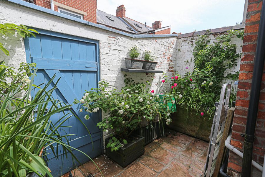 58 Trevor Street