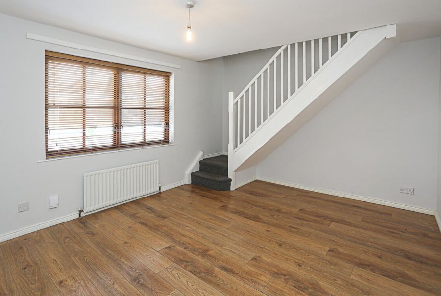4 Downshire Mews