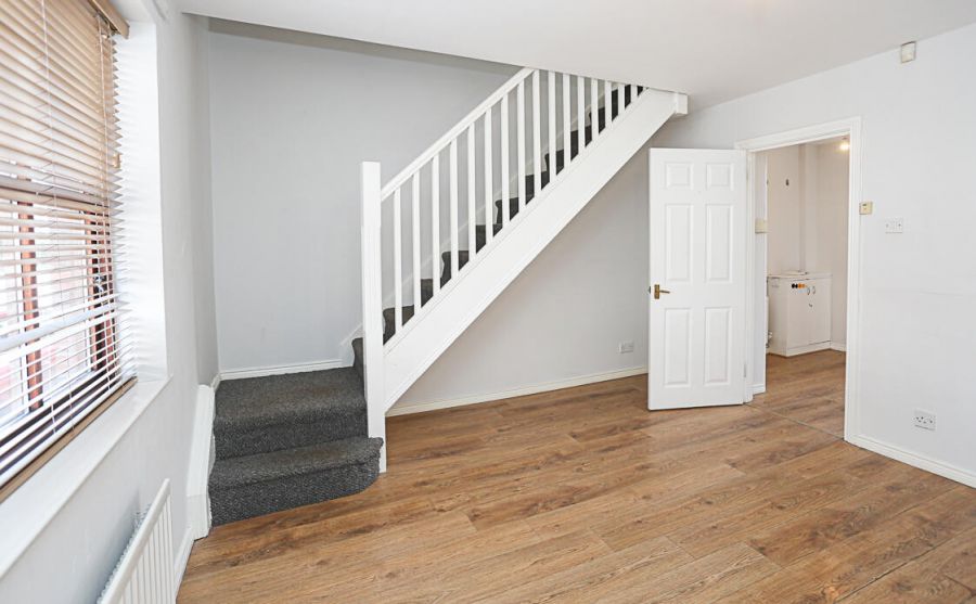 4 Downshire Mews
