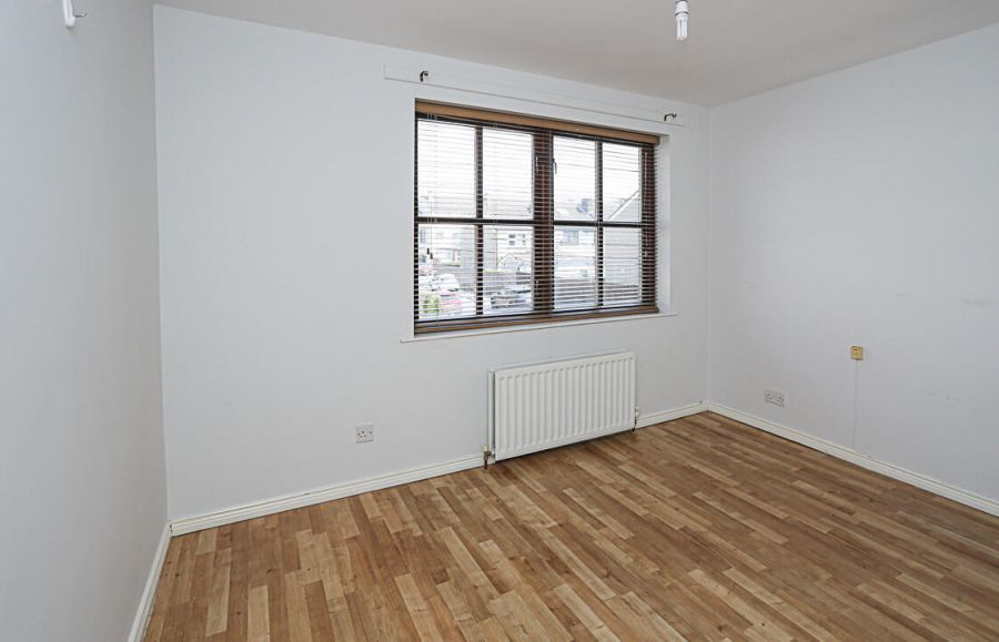 4 Downshire Mews