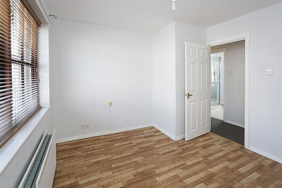 4 Downshire Mews