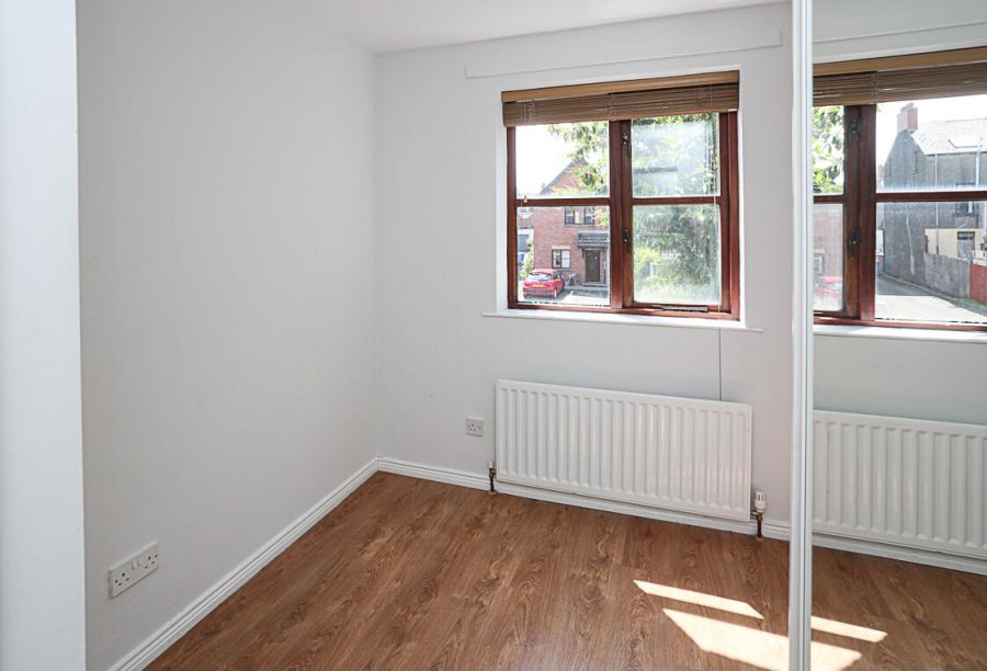 4 Downshire Mews