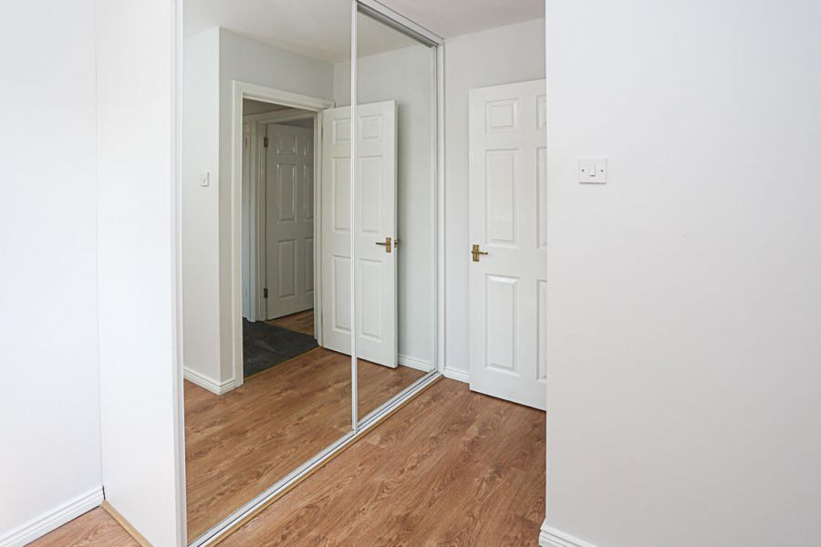 4 Downshire Mews