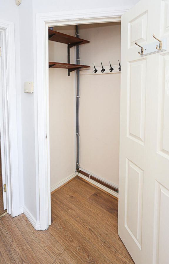 4 Downshire Mews