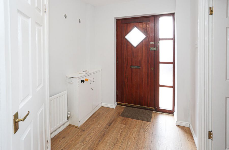4 Downshire Mews
