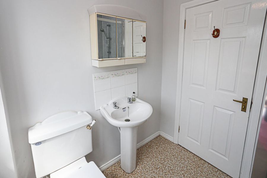 4 Downshire Mews