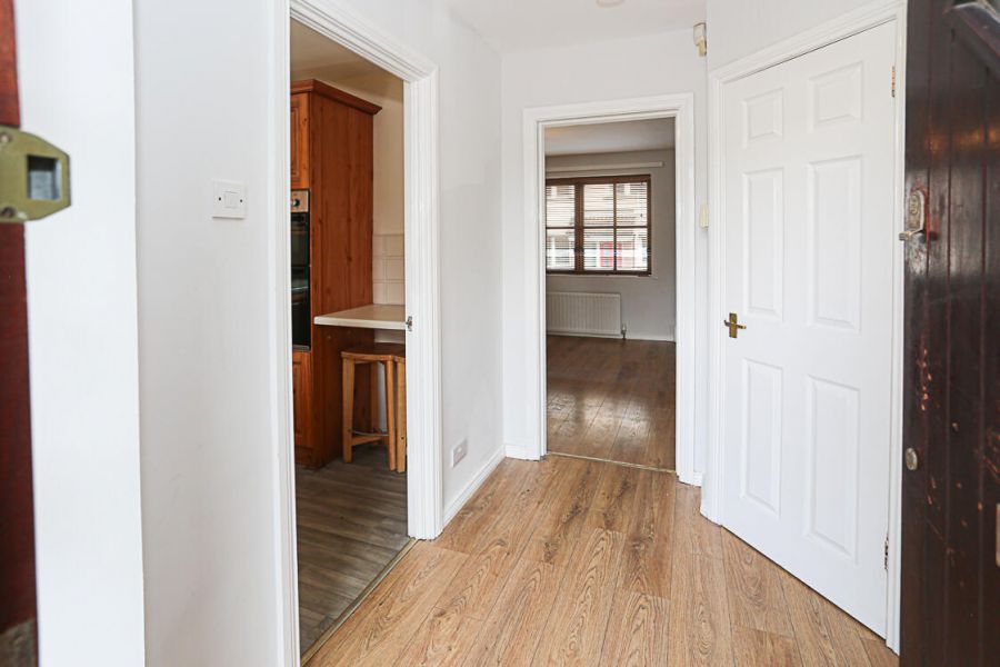 4 Downshire Mews