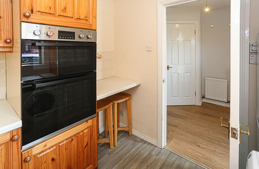 4 Downshire Mews