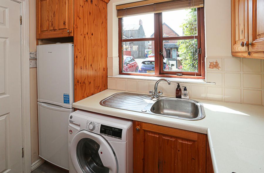 4 Downshire Mews