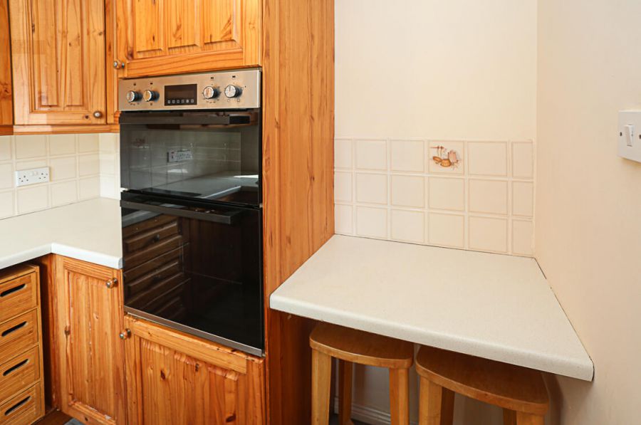 4 Downshire Mews