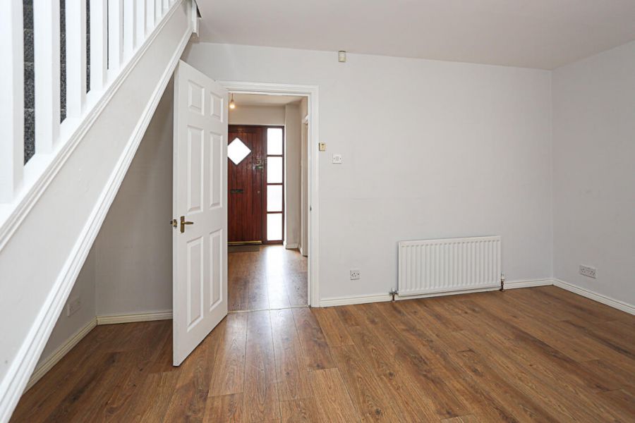 4 Downshire Mews