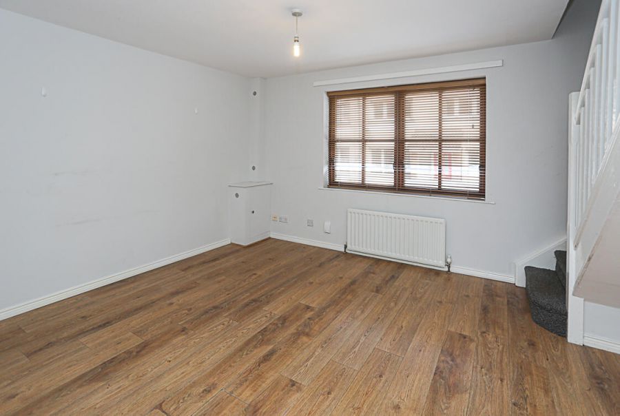 4 Downshire Mews