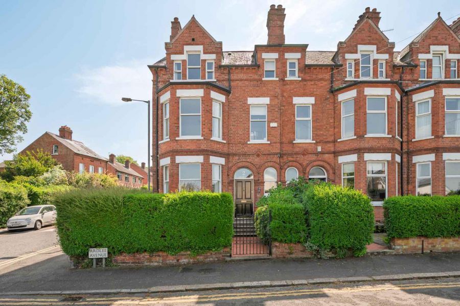 2 Ardlee Avenue