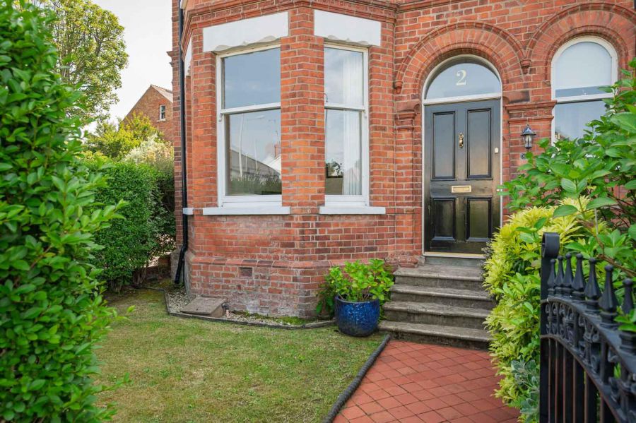 2 Ardlee Avenue