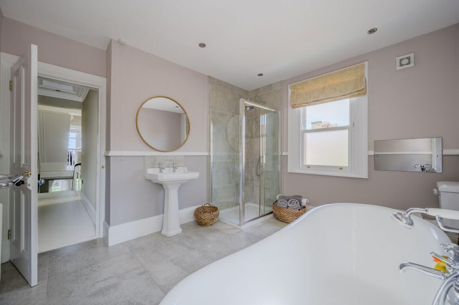 2 Ardlee Avenue