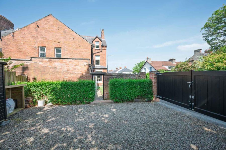 2 Ardlee Avenue