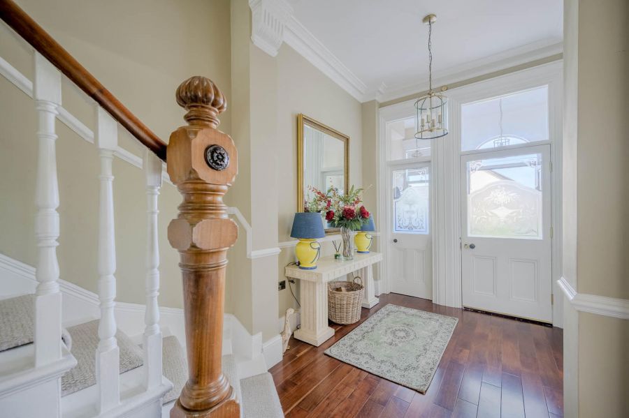2 Ardlee Avenue