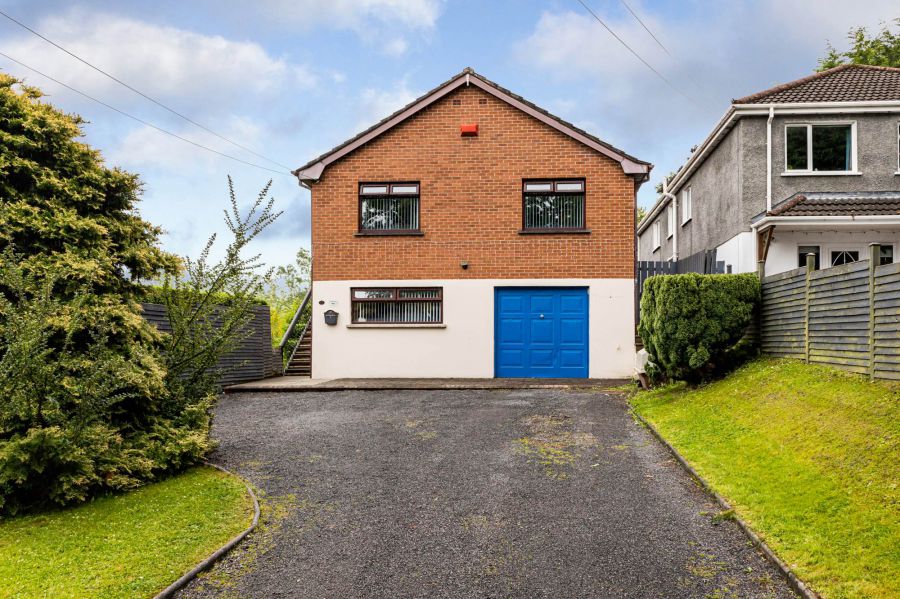12 Quarry Lane