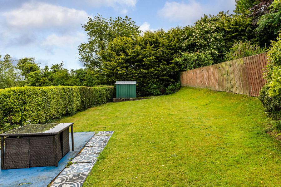 12 Quarry Lane