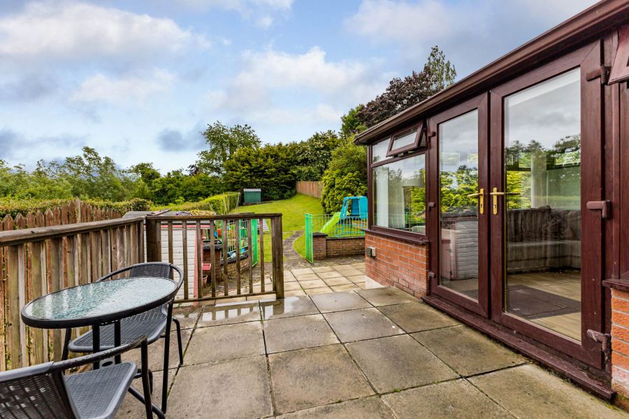 12 Quarry Lane