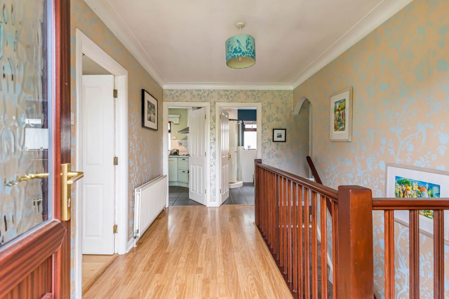 12 Quarry Lane