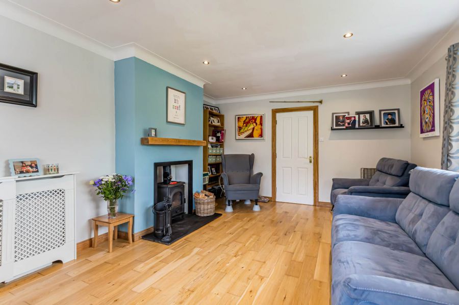 12 Quarry Lane