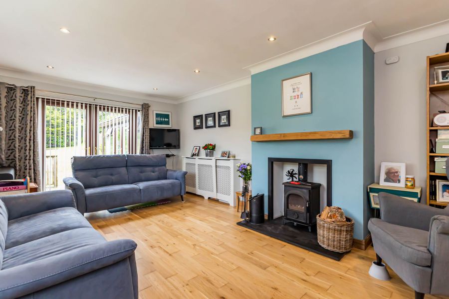 12 Quarry Lane